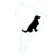 Mapa PR